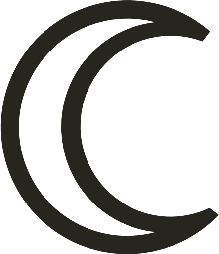 237cone Meia Lua Livre De Linear Weather Elements - Layers Of The Atmosphere (512x512)