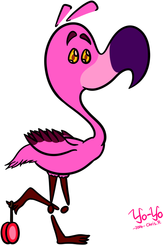 Yo Yo By Falco L - Yo Yo By Falco L (800x850)