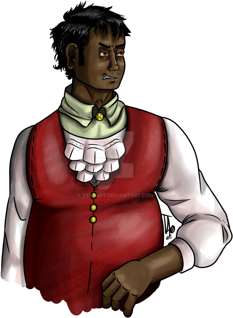 Medieval Homestuck Character Sketch By Tt40art - Illustration (767x1040)