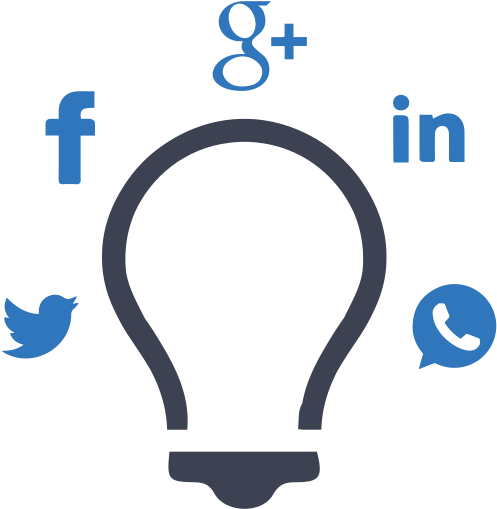 Internet Marketing Services - Google Social Icon (512x512)