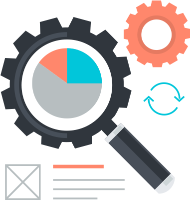 Social Media Ppc - Marketing Clip Art (500x500)