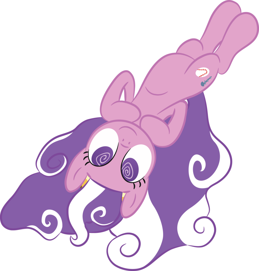 Strong Skills In Critical Thinking, Theability To Adapt - Filha Do Discordia Mlp (874x914)