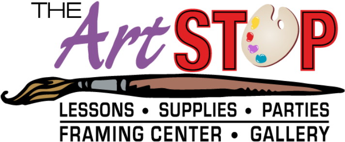 The Art Stop Llc - The Art Stop Llc (1000x363)