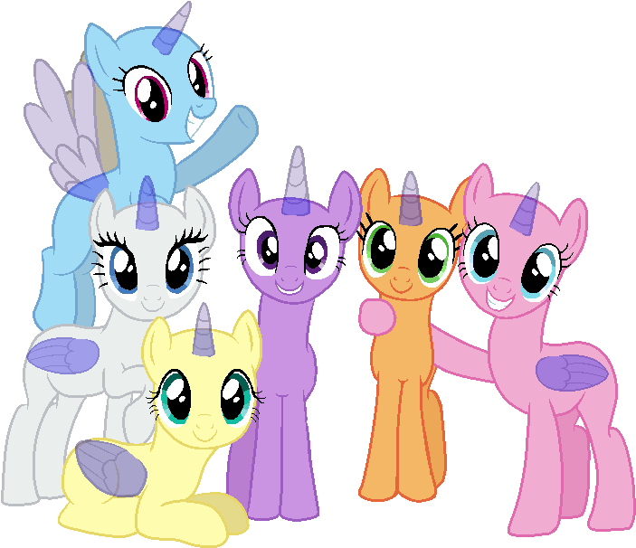 Rainbow Dash Pony Twilight Sparkle Rarity Winged Unicorn - Maliro Pony Nao Terminadas (837x658)