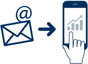 Email Marketing Puetter Gmbh - Triangle (380x380)