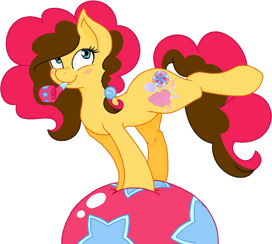 Mlp Silver Sentry Friends (1024x897)