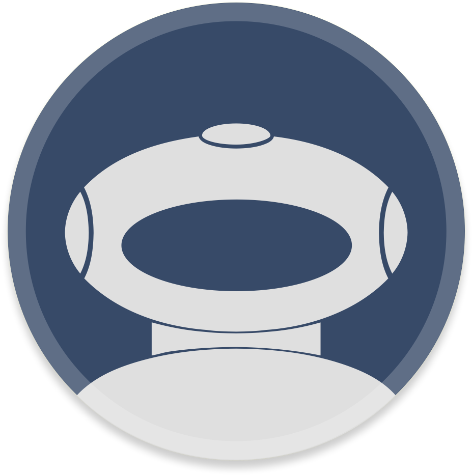 Automator 1 Icon - Automator Icon (1024x1024)