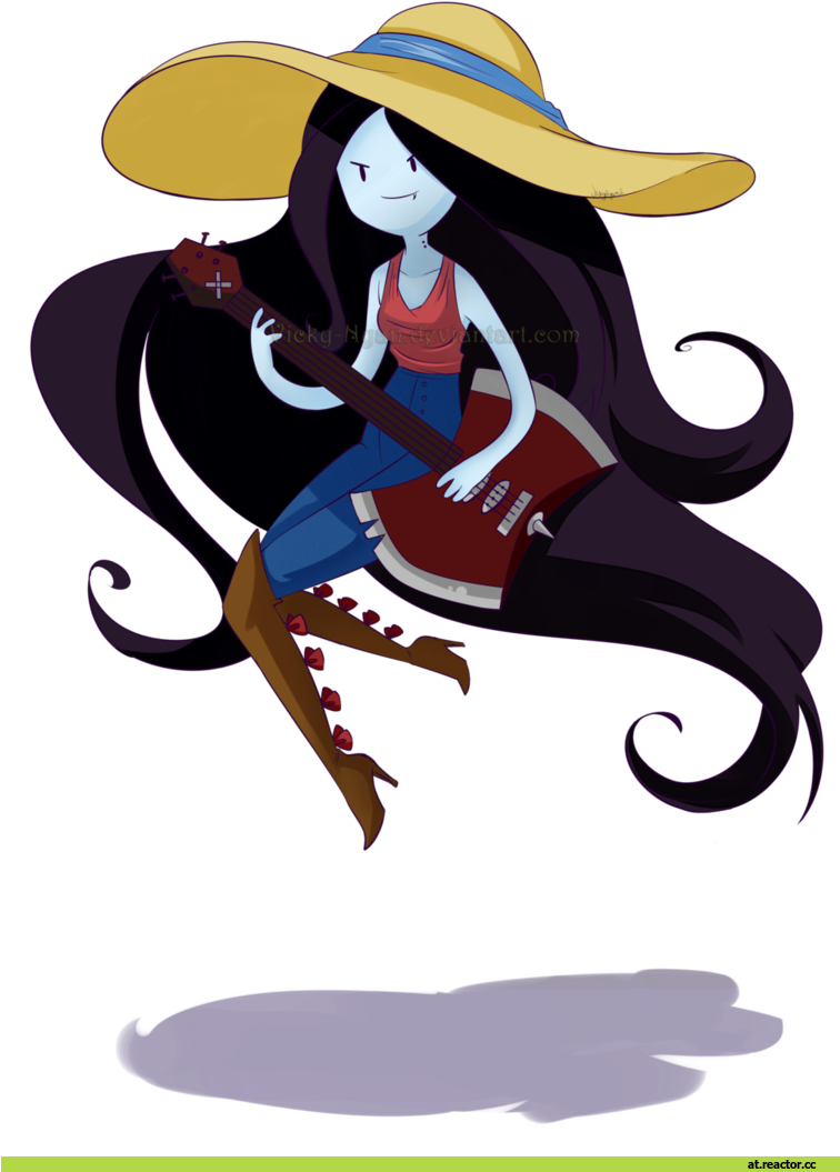 Adventure Time Marceline, Art, Projects, Backgrounds, - Marceline Adventure Time (755x1071)
