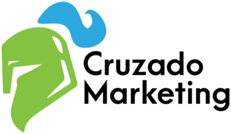 Market Like A Crusader - Graphic Design (825x480)