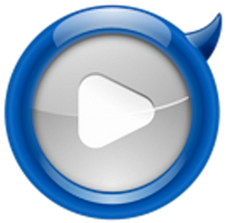 Iplayer - Linux Start Menu Icon (512x512)