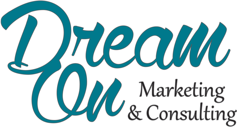 Dream On Marketing & Consulting - Dream On Marketing & Consulting (1000x500)
