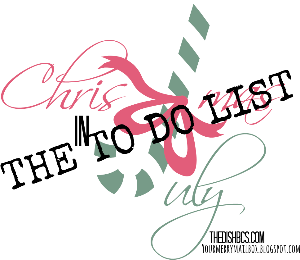 Christmas In July College Station - Design With Vinyl I Can Do All Things Through Christ (1000x840)