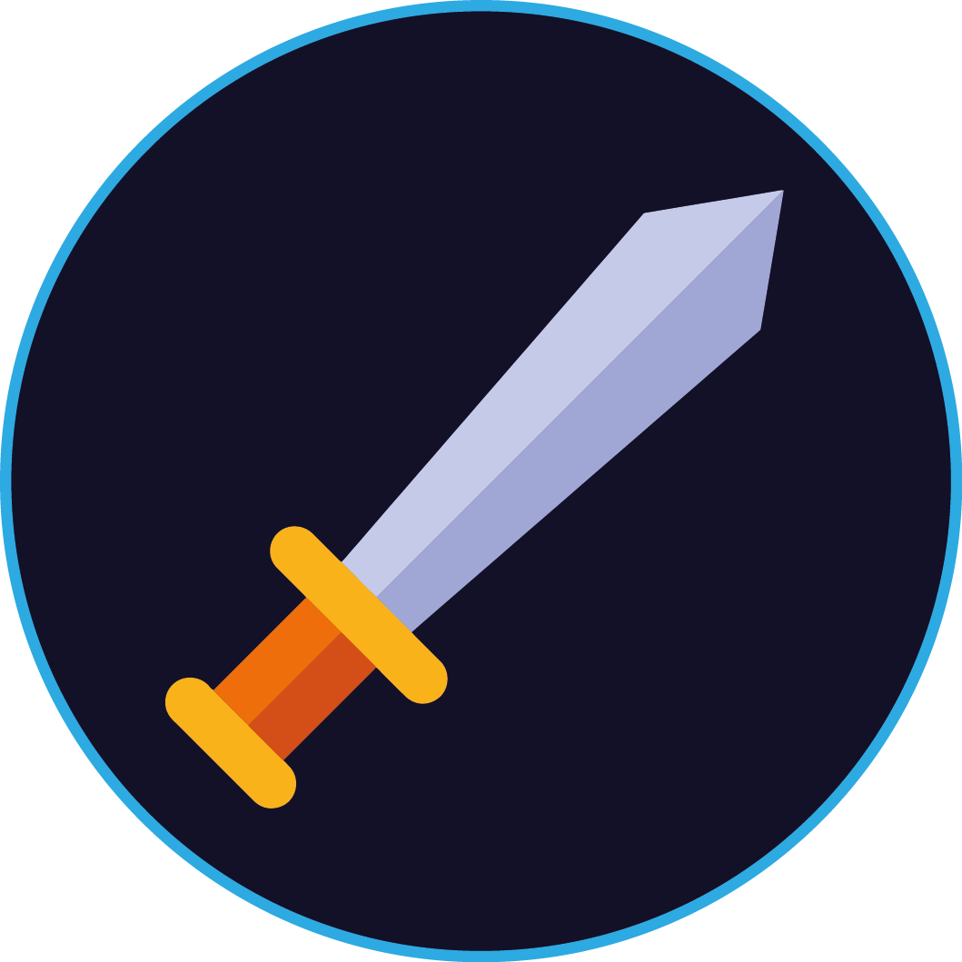 Gracias Y Ya Saben, Si Desean Que Realice Algún Proyecto - Circle (1059x1059)