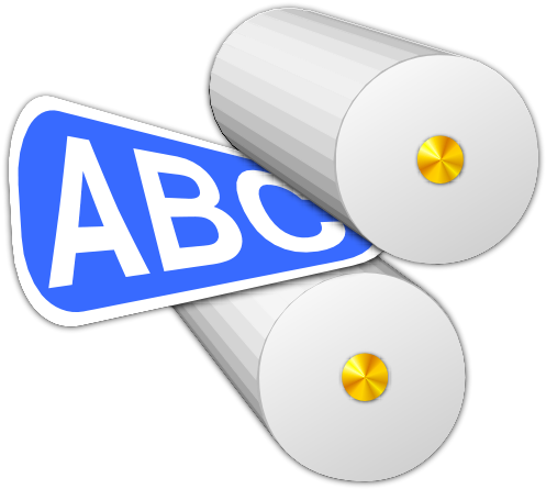 Name Mangler - Bulk Rename Utility (512x512)