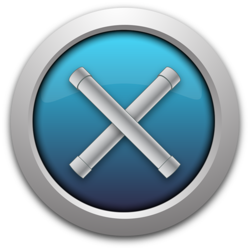 Ps Automator Action Pack - Cross (512x512)