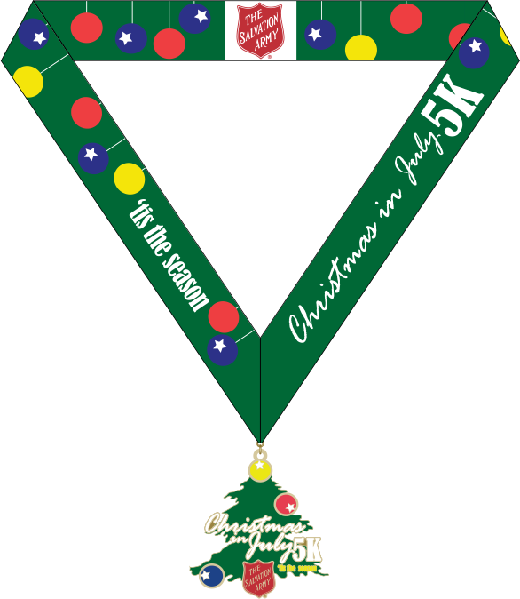Competitive Runners Are Invited To Compete In The Timed - Aldi (586x674)