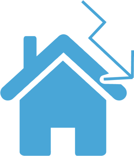 Home Value - Home Icon Green Png (750x750)