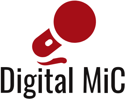 Digitization Is Going To Be One Of The Strong Pillars - Graphic Design (414x329)