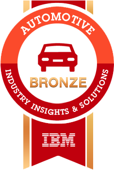 Automotive Insights And Solutions View Details » - Emblem (352x352)