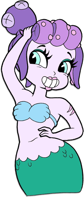 Biography By Kingofsupremechaos - Cala Maria (363x775)