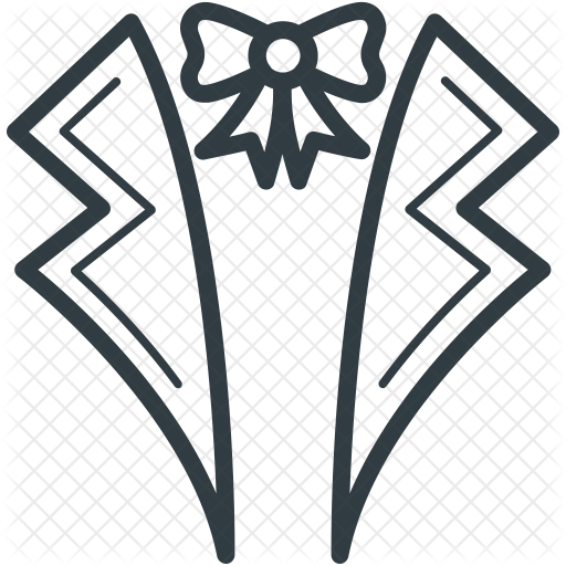 Tuxedo Icon - Tuxedo (512x512)