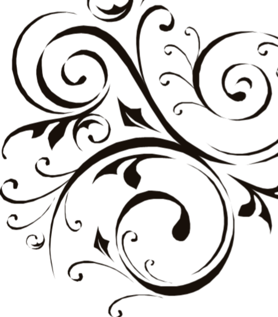 "the Storm Is Passing Over “signifies A Time Of Healing - Wedding Sign In Book Ideas (564x644)