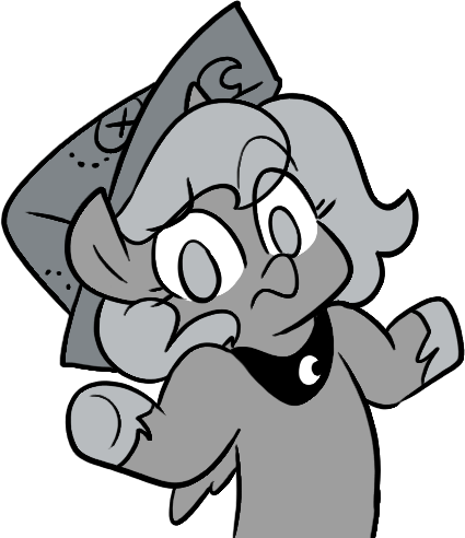 Fluttershy Derpy Hooves Rarity Rainbow Dash Applejack - Tagged (425x492)