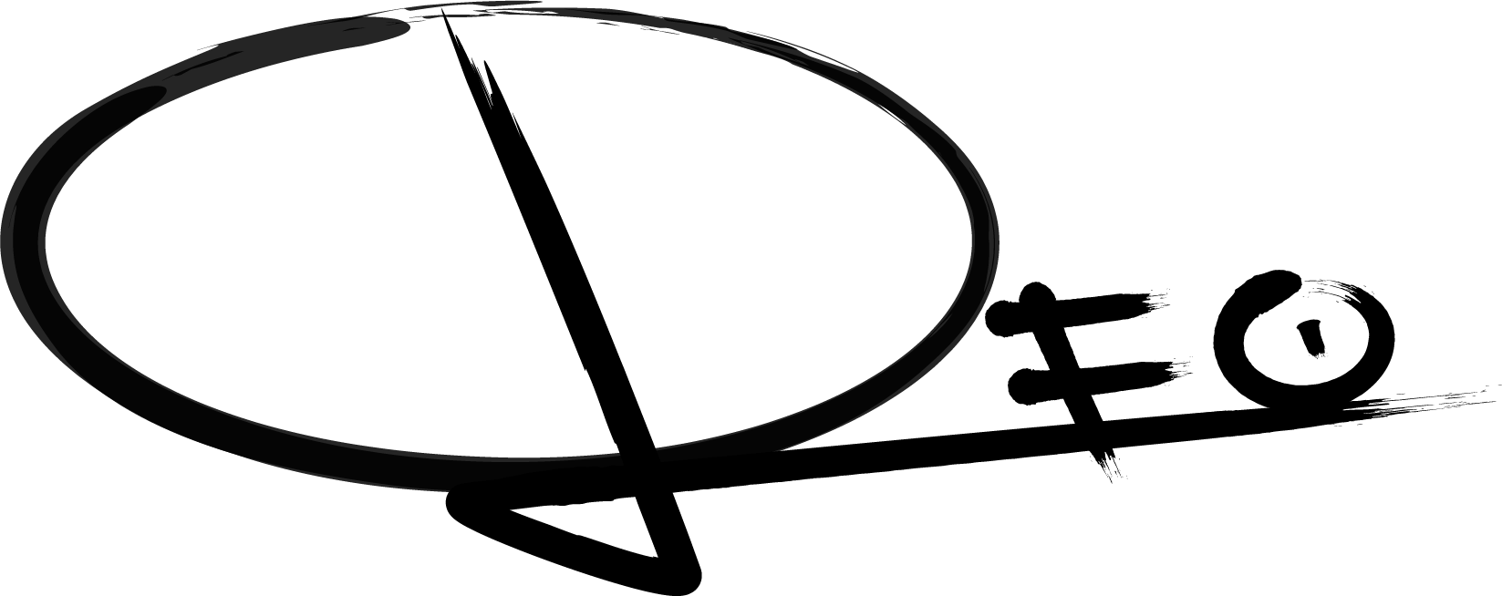 Creo Tag Black - Creo Tag Black (1647x654)