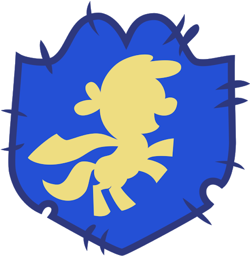Biography - Cutie Mark Crusaders Icon (502x512)
