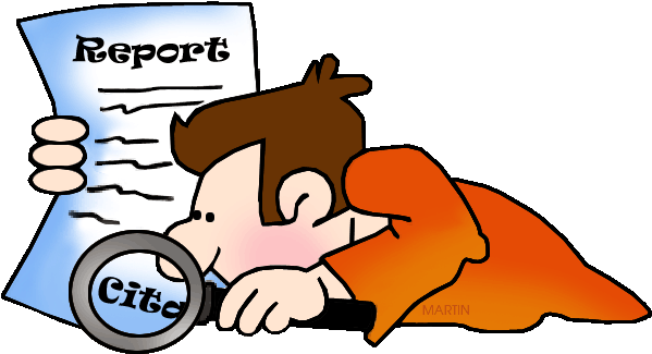 Works Cited Clipart Dean Routechoice Co Rh Dean Routechoice - Essay (648x382)