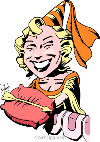 Cartoon Maid Marian - Cartoon Maid Marian (337x480)