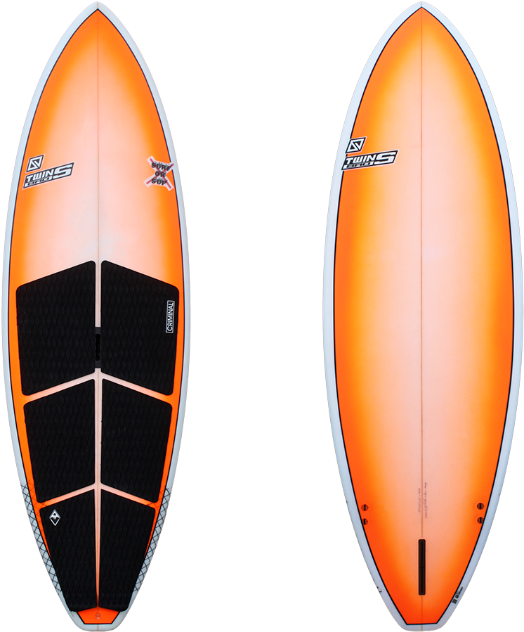 Surfboard Clipart Transparent - Surfboard Transparent Background (1000x1000)
