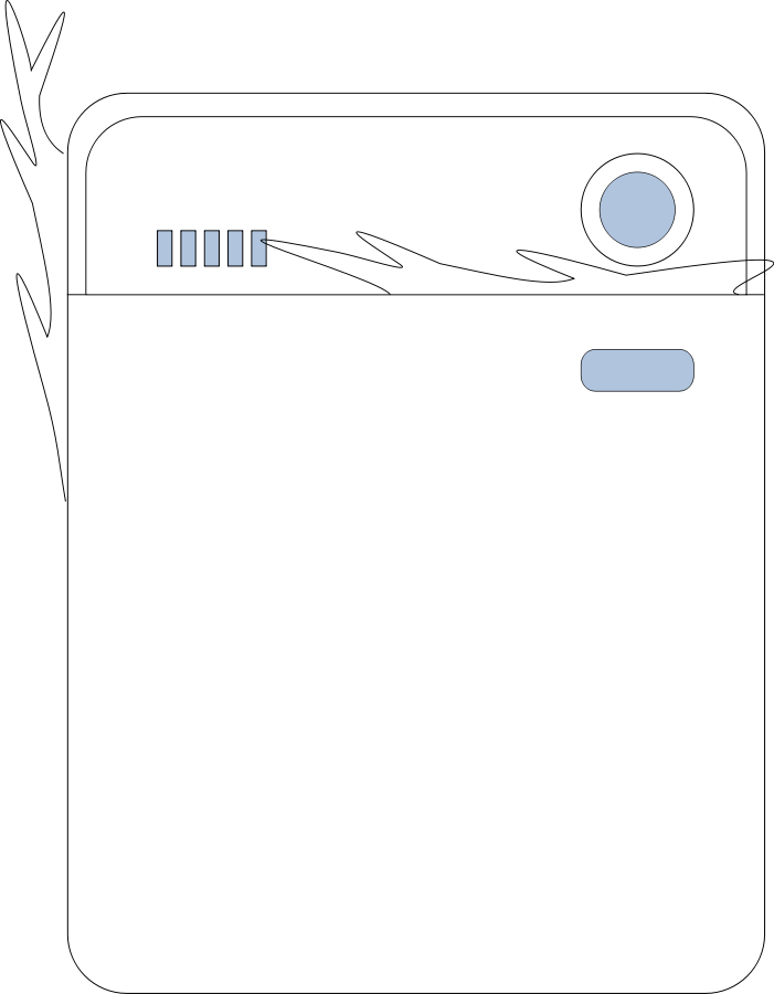 Dishwasher Clipart Images Pictures - Mobile Phone (701x900)