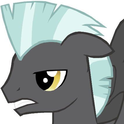 You Little Shit - Thunderlane (425x425)