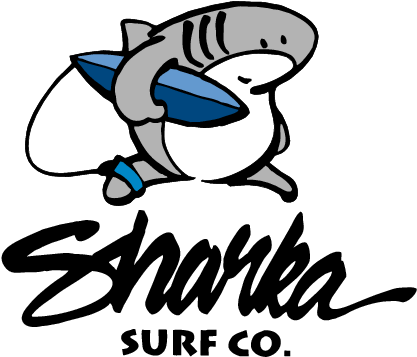 Sharka Surf Co - Sharka Surf Co (436x373)
