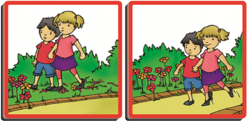 Akros Akros20800 Good Behaviour: The Environment Game (500x500)