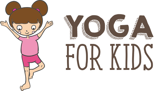 Yoga Clipart Kid Yoga - Yoga Preschool (546x319)
