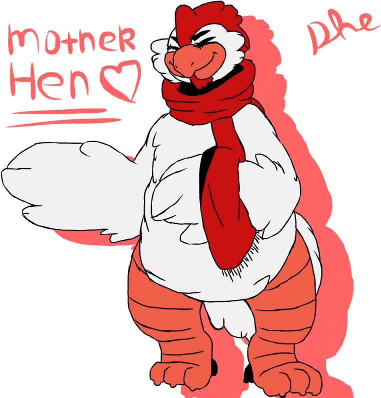 Reference By Kurioko-chan - Cartoon (800x800)