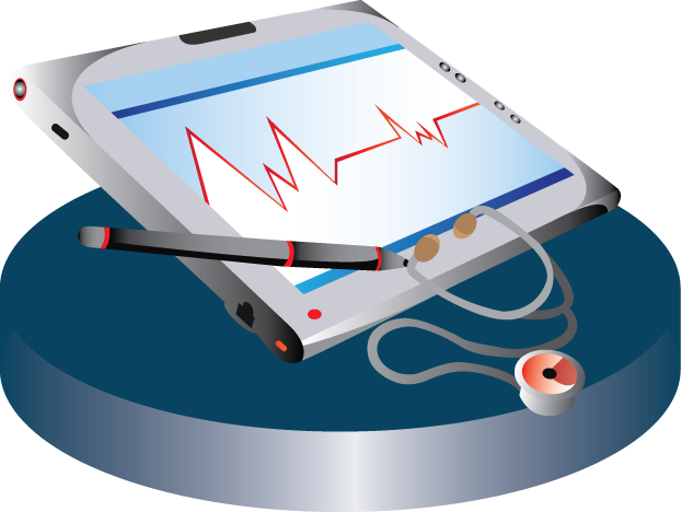 Ehr Understanding Data Migration - Electronic Medical Records Icon (622x468)