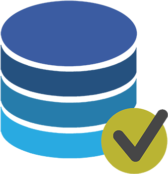 Gdpr - Database Icon Transparent (427x427)