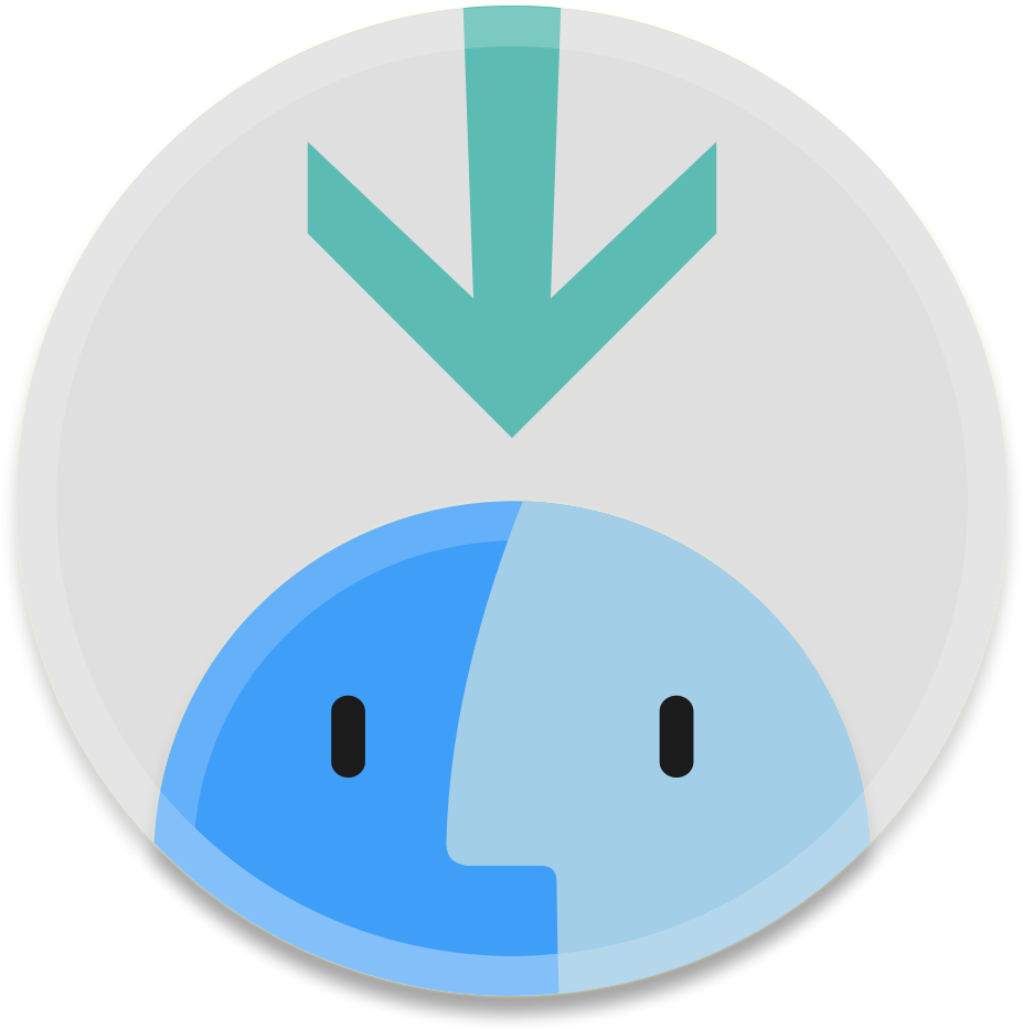 Migrationassistant Icon - Postage Stamp (1024x1024)