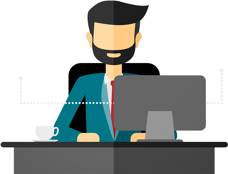 Computer Programmer Png (800x593)