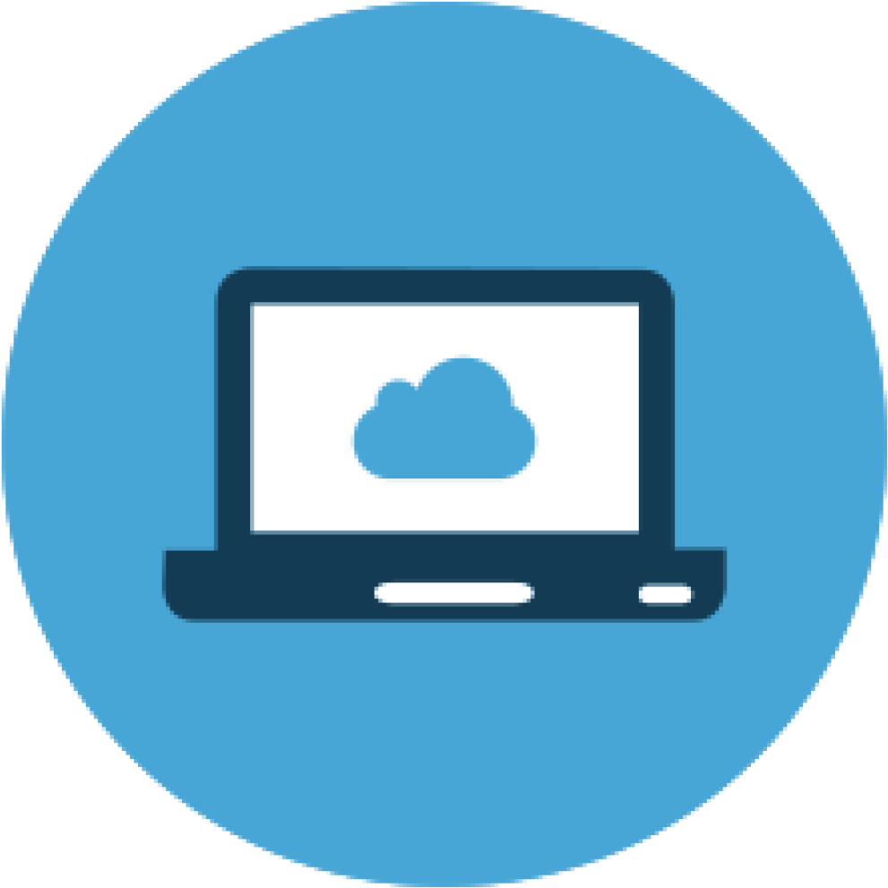 Laptop Clipart Pinart Hand On Laptop Keyboard With - Solar Energy (1024x1024)