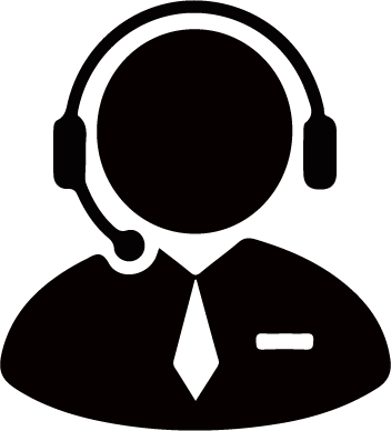 Superior Customer Service - Phone Service Icon (352x388)