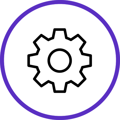 Industry-leading Integrations - Icon (400x400)