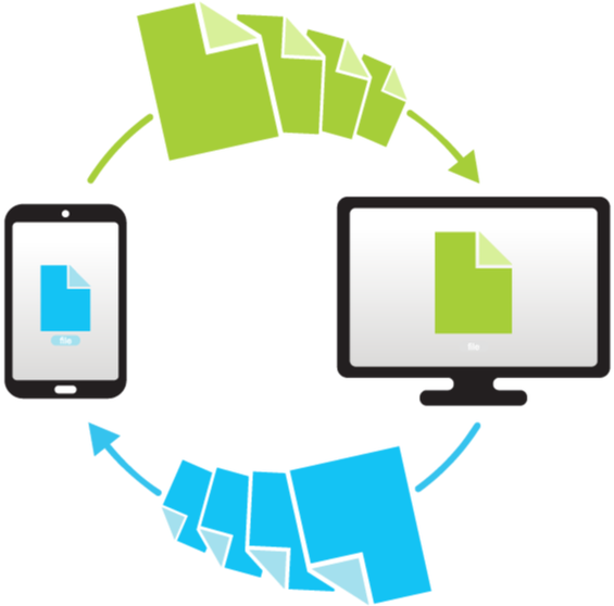 Data Migration/integration - New Technology Will Make Data Transfer 10 Times Faster (999x566)