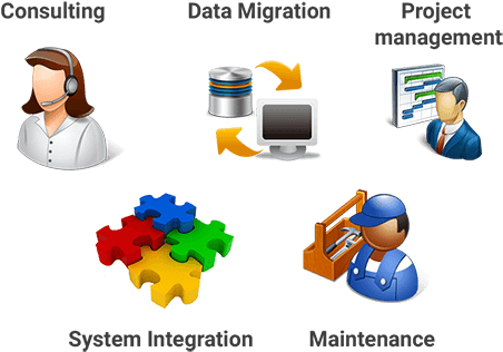 Excelent Reliable - Puzzle Pieces (468x321)