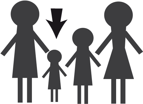 Personal Relationships Tags - Illustration (500x500)