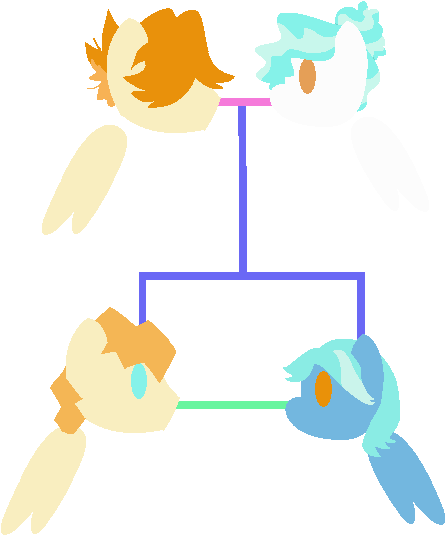 Valhallen X Paisley - Cartoon (519x599)