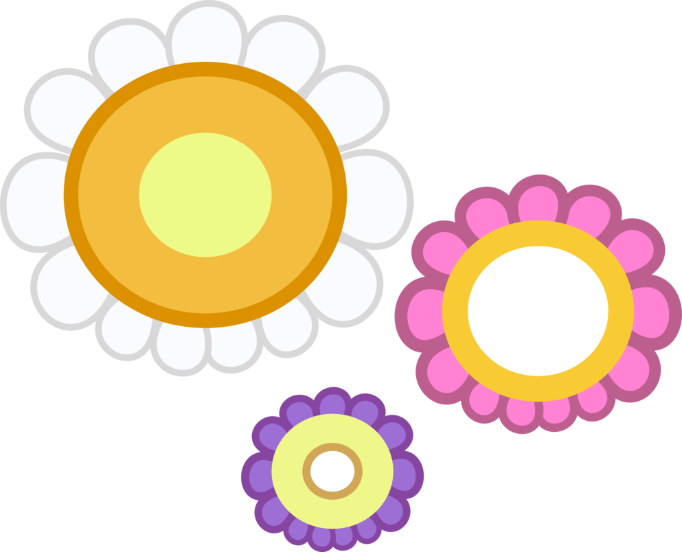 Paisley's Cutie Mark By Perplexedpegasus - Foil (1024x829)